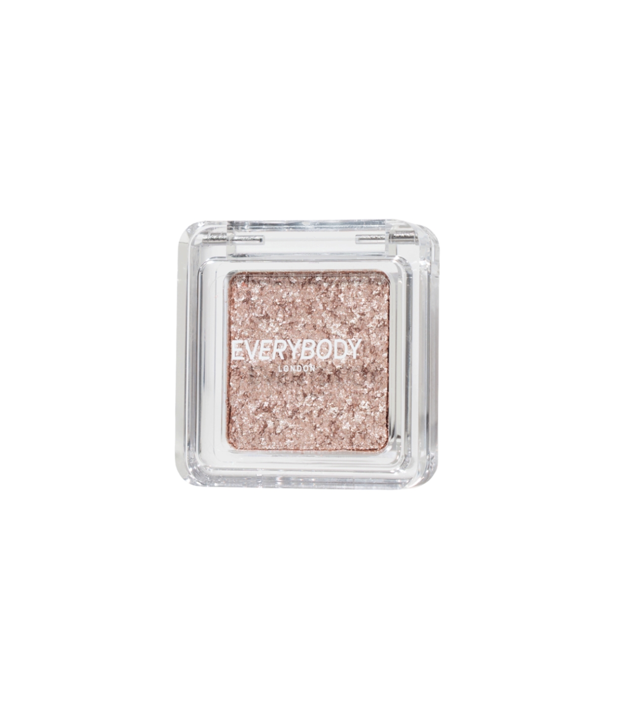 Everybody London - *Back to the Office* - Sombra Topper - Icy Elegance