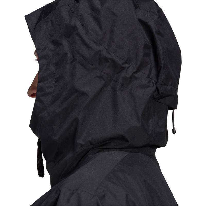 adidas Terrex Multi Rain Ready 2-Layer Regnjakke Dame