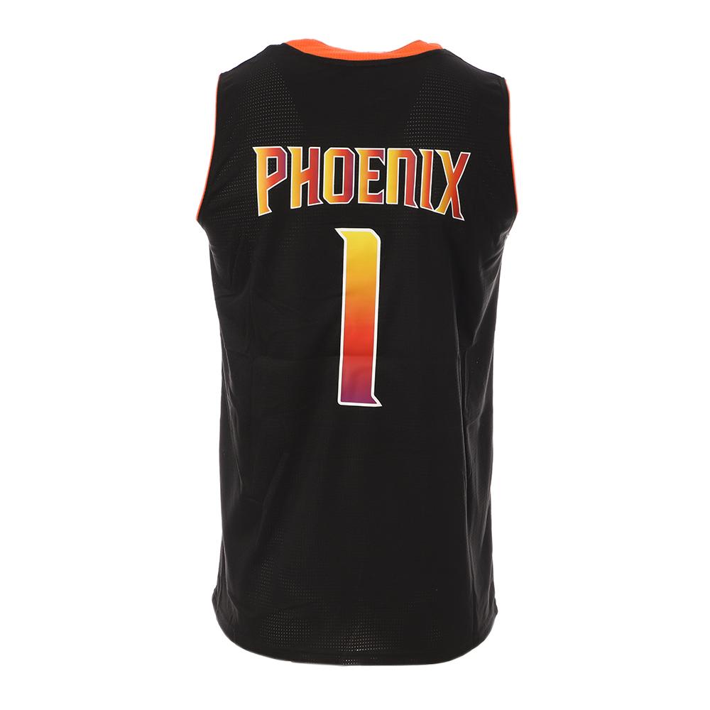 Sport Zone Phenix Maillot de basket Noir Homme Sport Zone SEPL1006