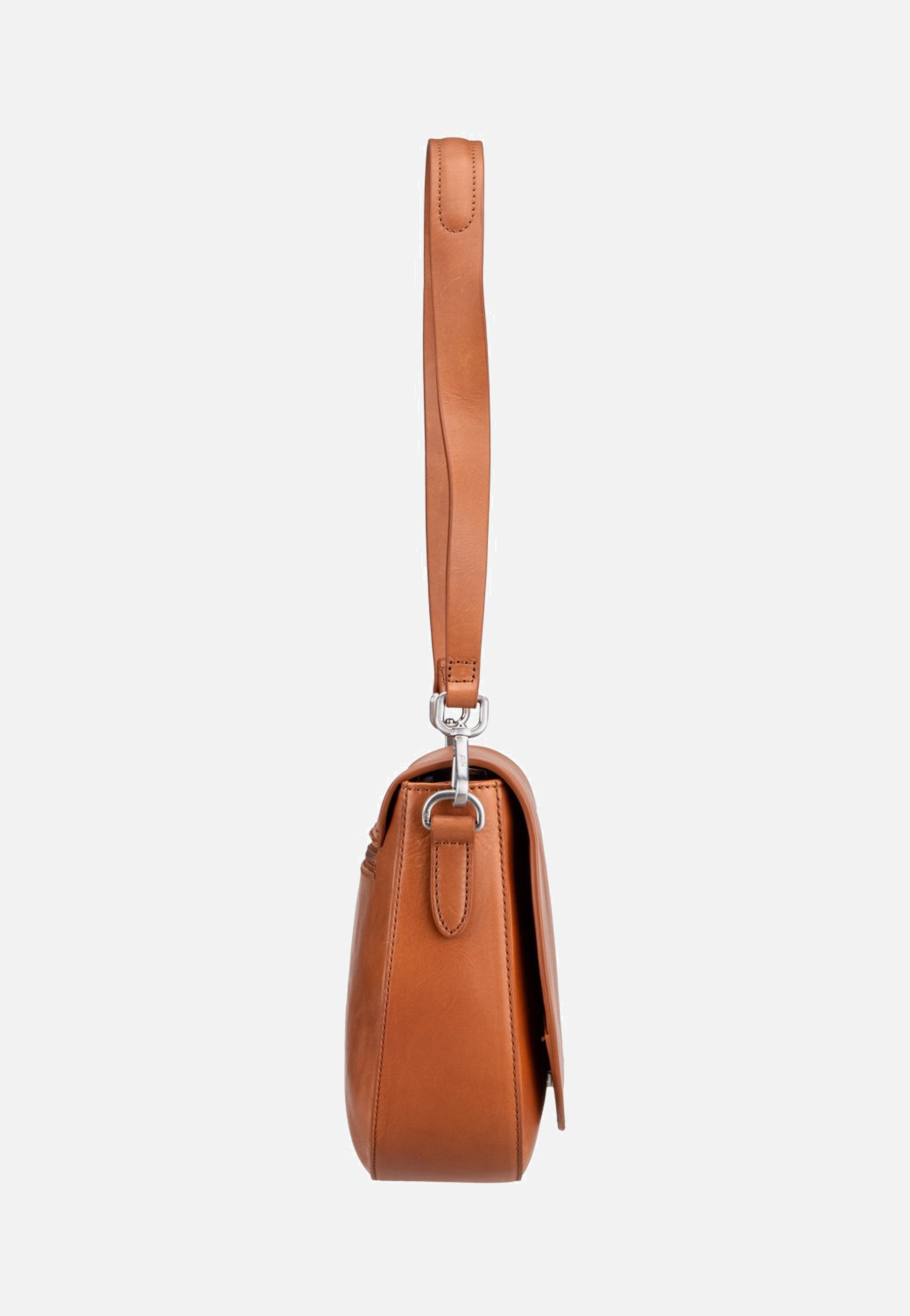 Rana 1760 Cognac - Umhängetasche