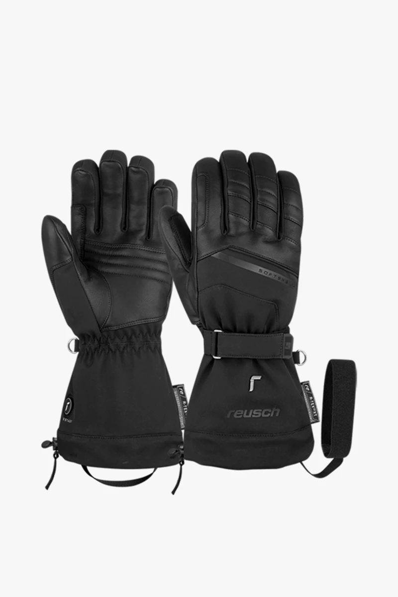 Reusch Instant Heat R-TEX® XT Heizhandschuh