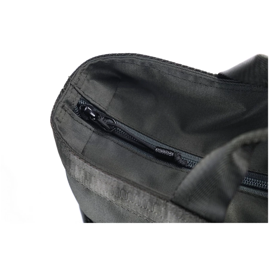 Nitro Mojo - Rucksack15 39 cm rosin
