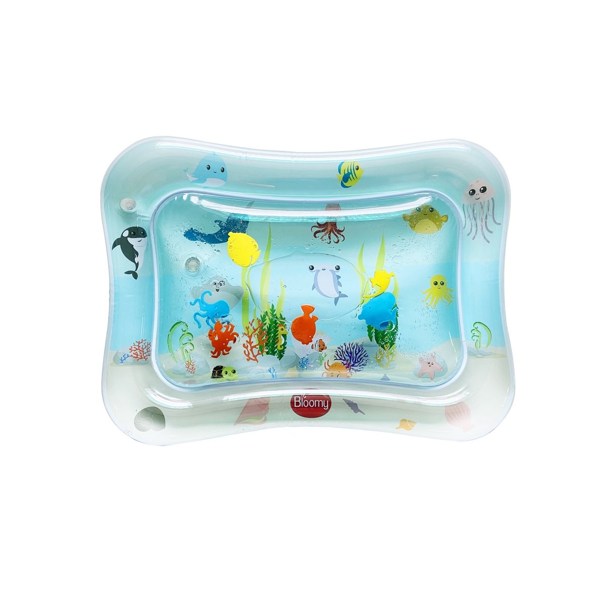 Mon tapis d'eau