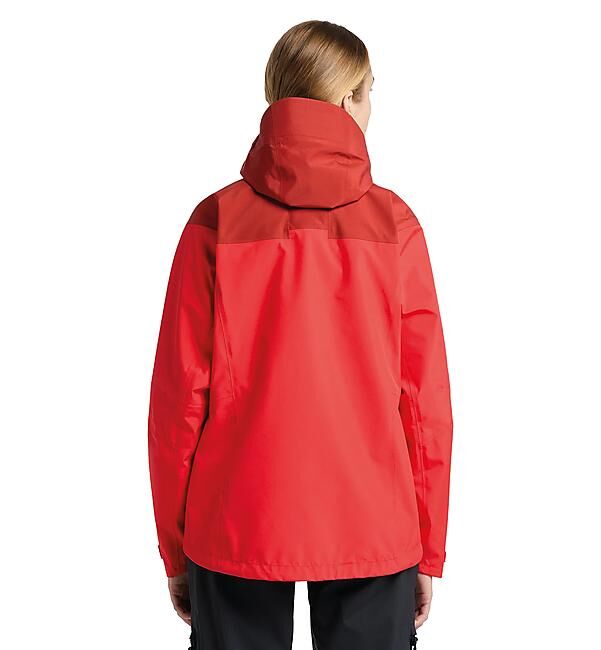 HAGLÖFS - VESTE ROC FLASH GTX W