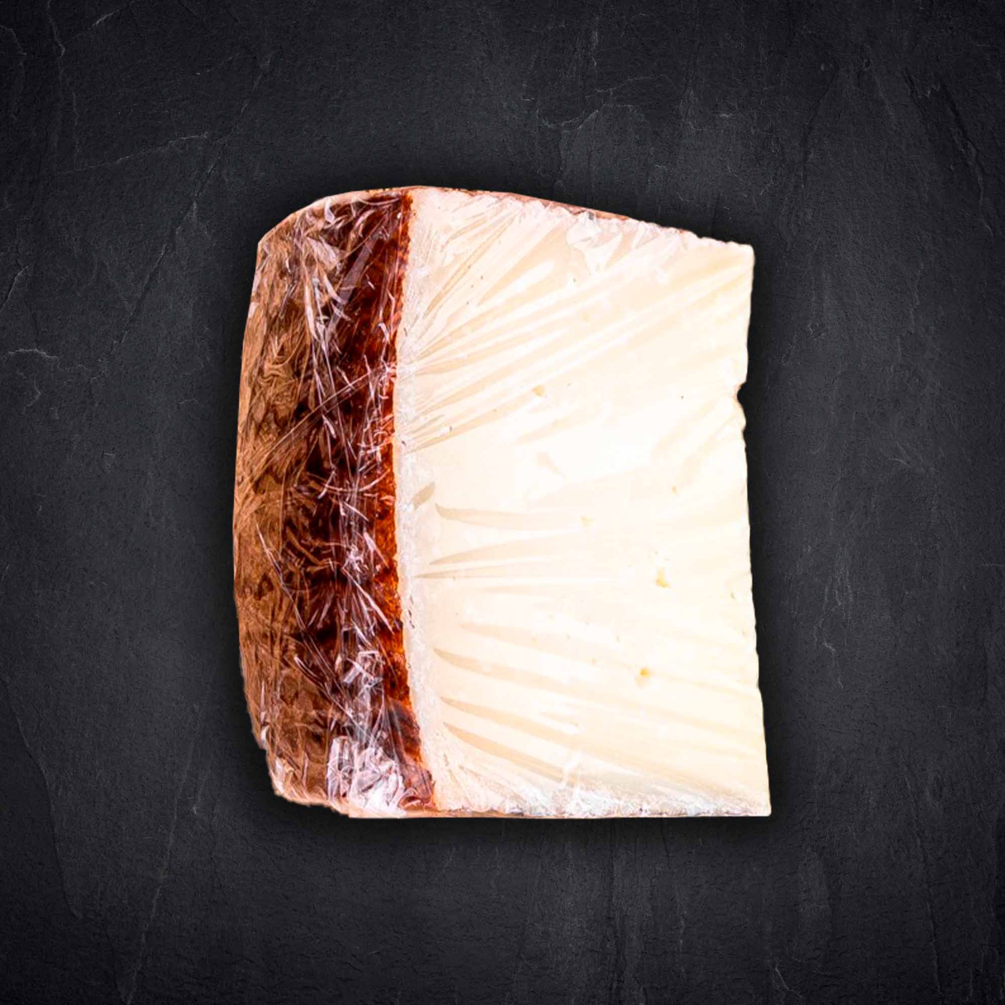 Iberico Hartkäse