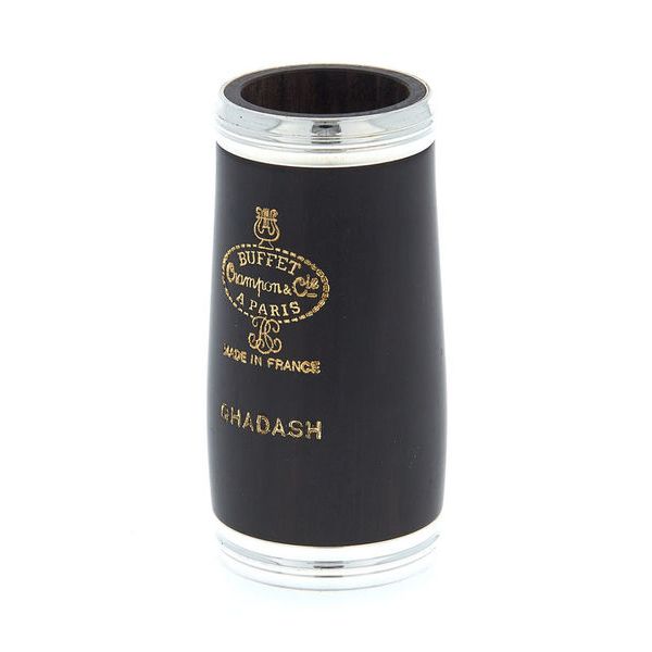 Buffet Crampon Chadash Barrel 66mm A-Clar.