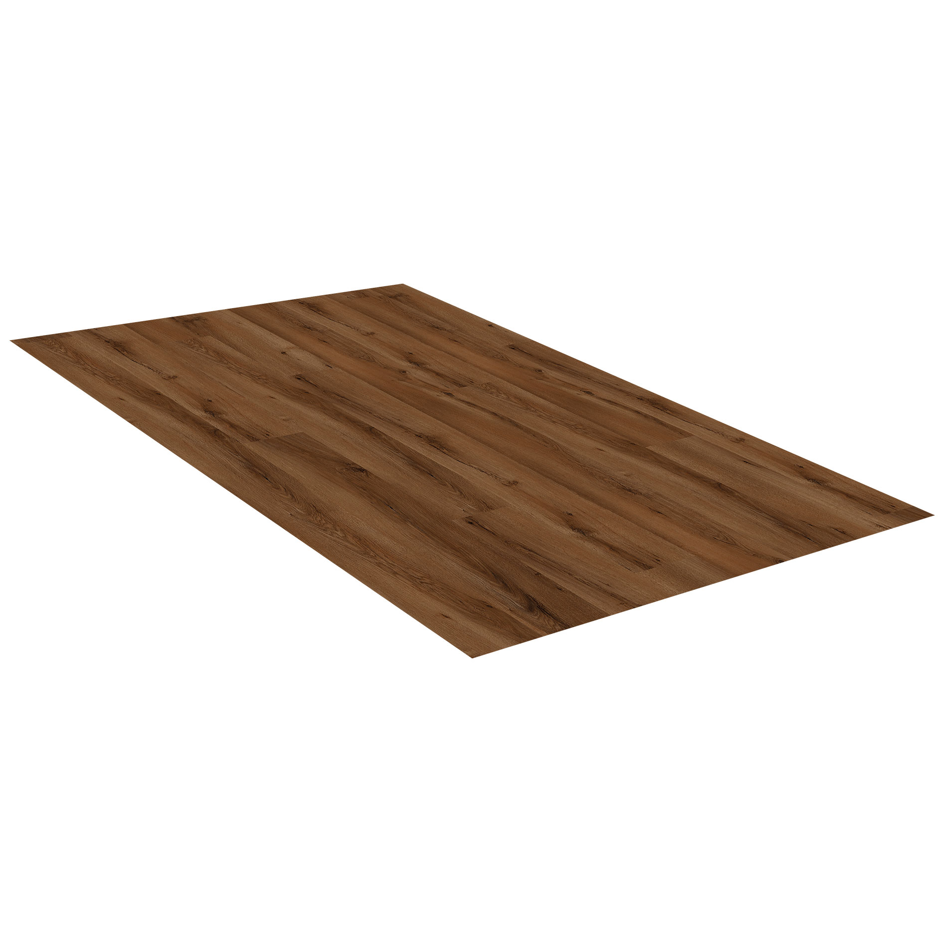 Click-Vinyl - Seligman Oak - mit Trittschall - 4,5 mm