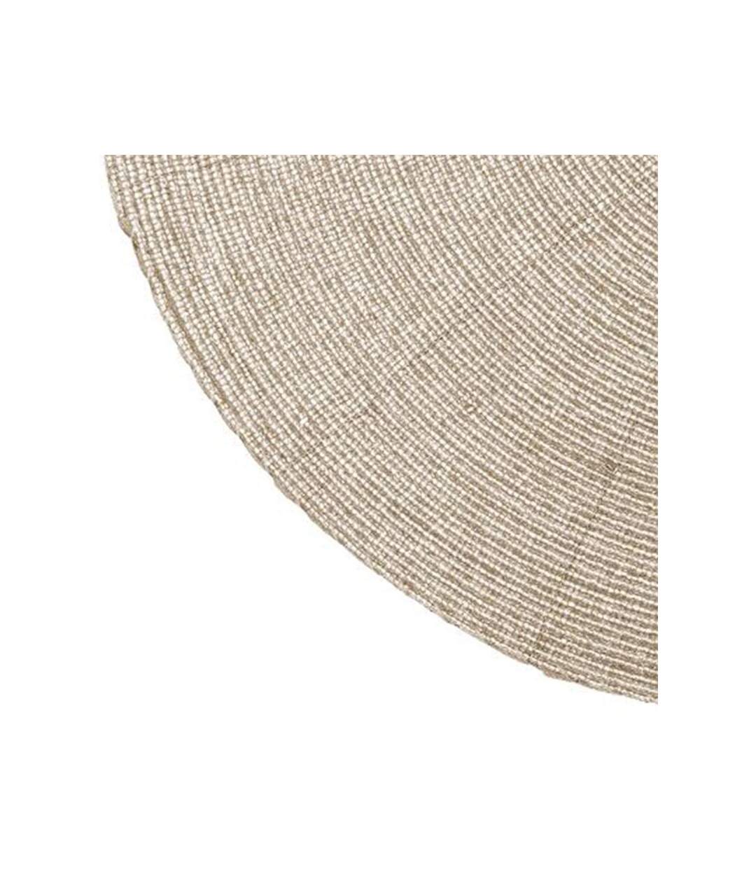 Set de Table Perly 35cm Argent