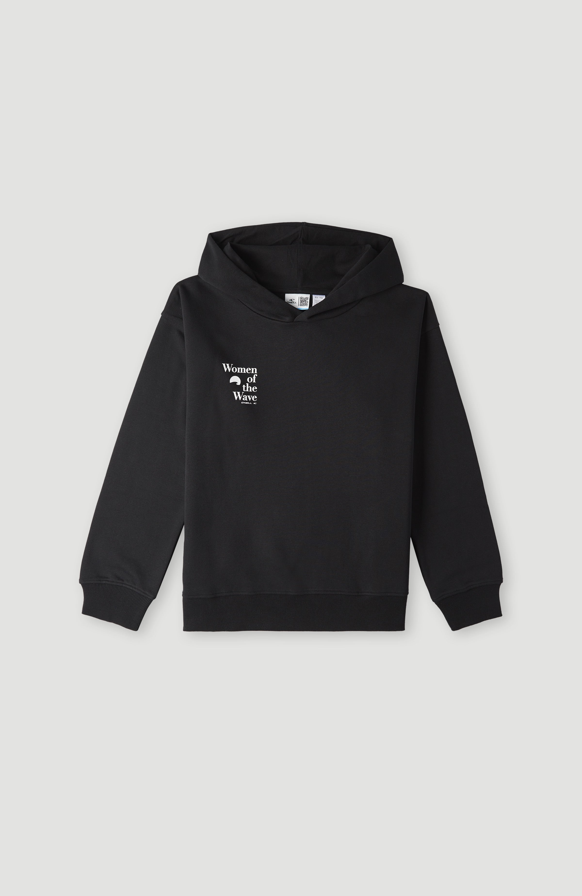 Women of the Wave hoodie