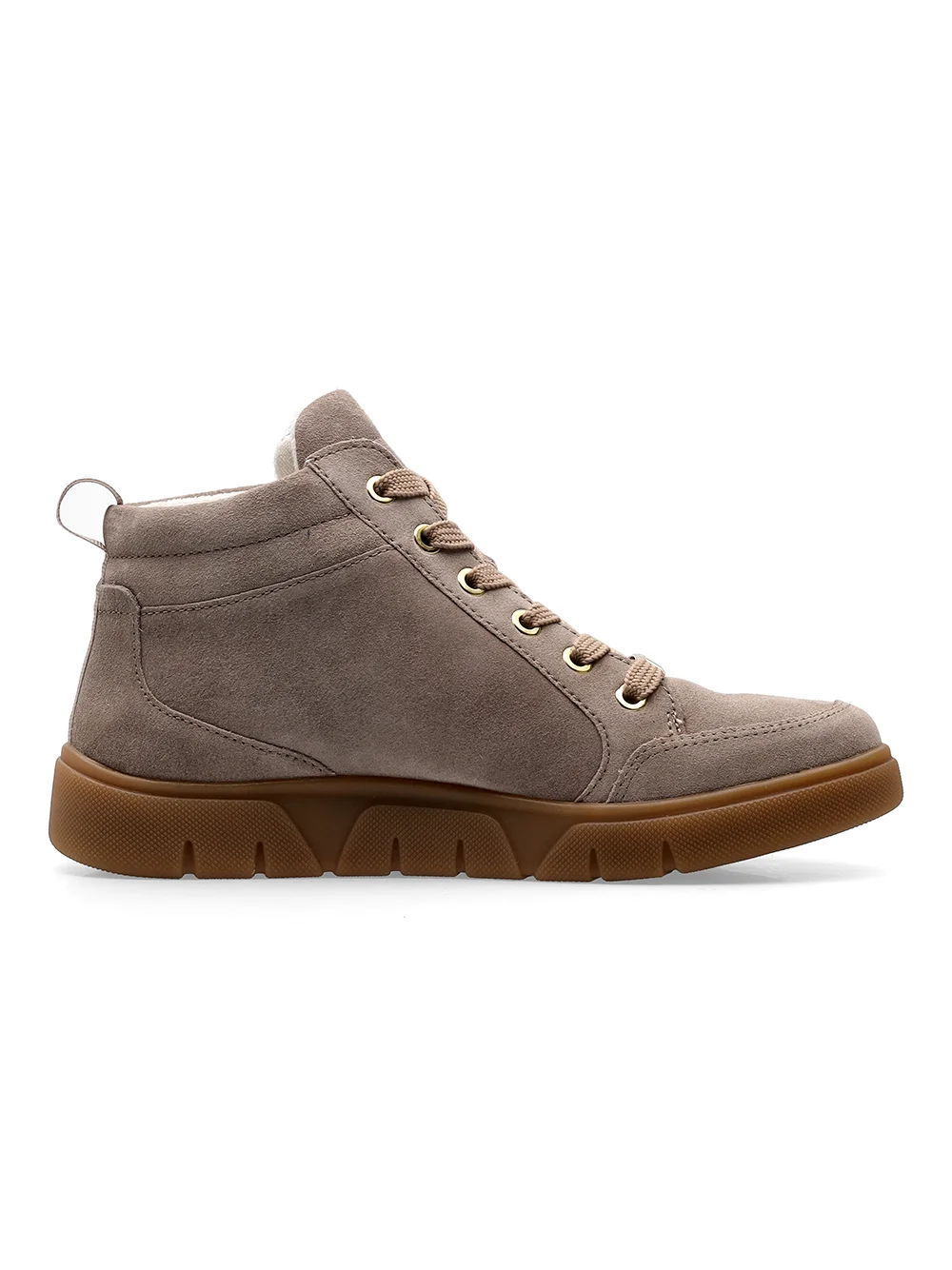 Hightop Sneaker Rom-Sport moon
