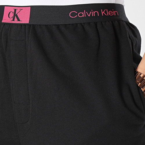 Pantalon Jogging Femme QS6943E Noir