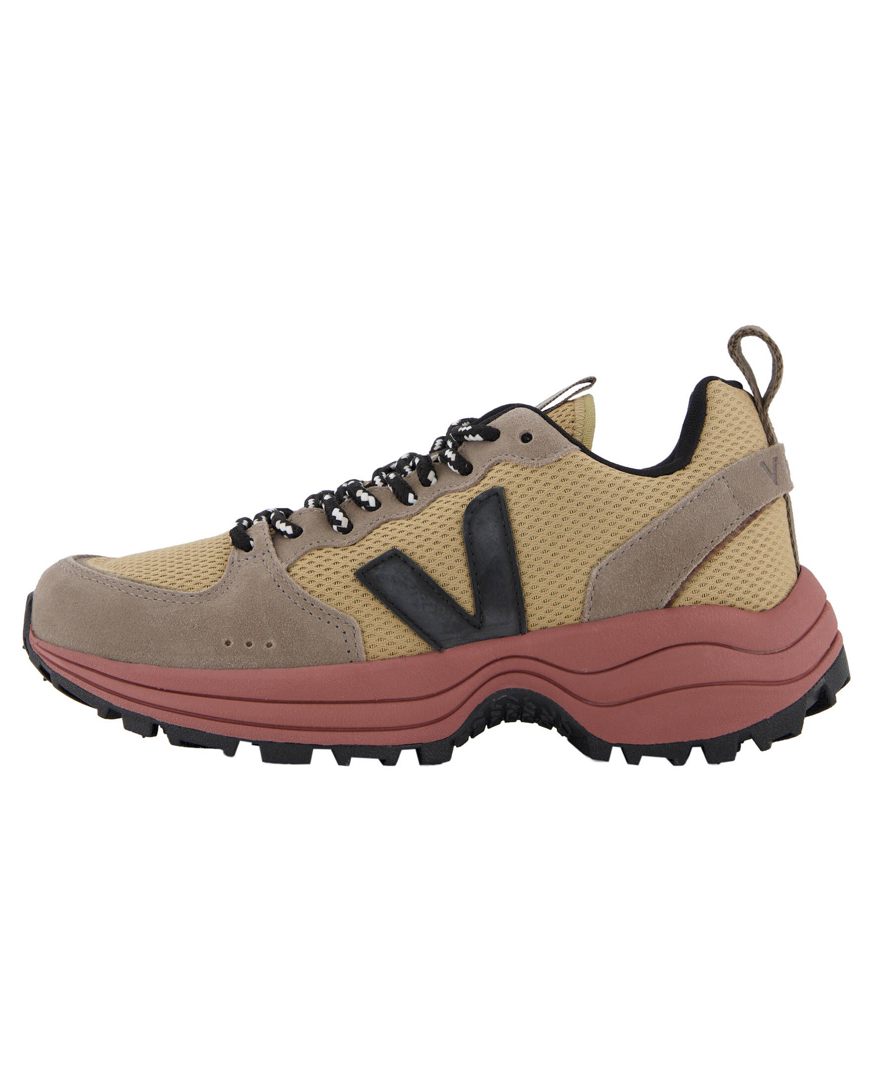 Veja| Damen Sneaker VENTURI ALVEOMESH