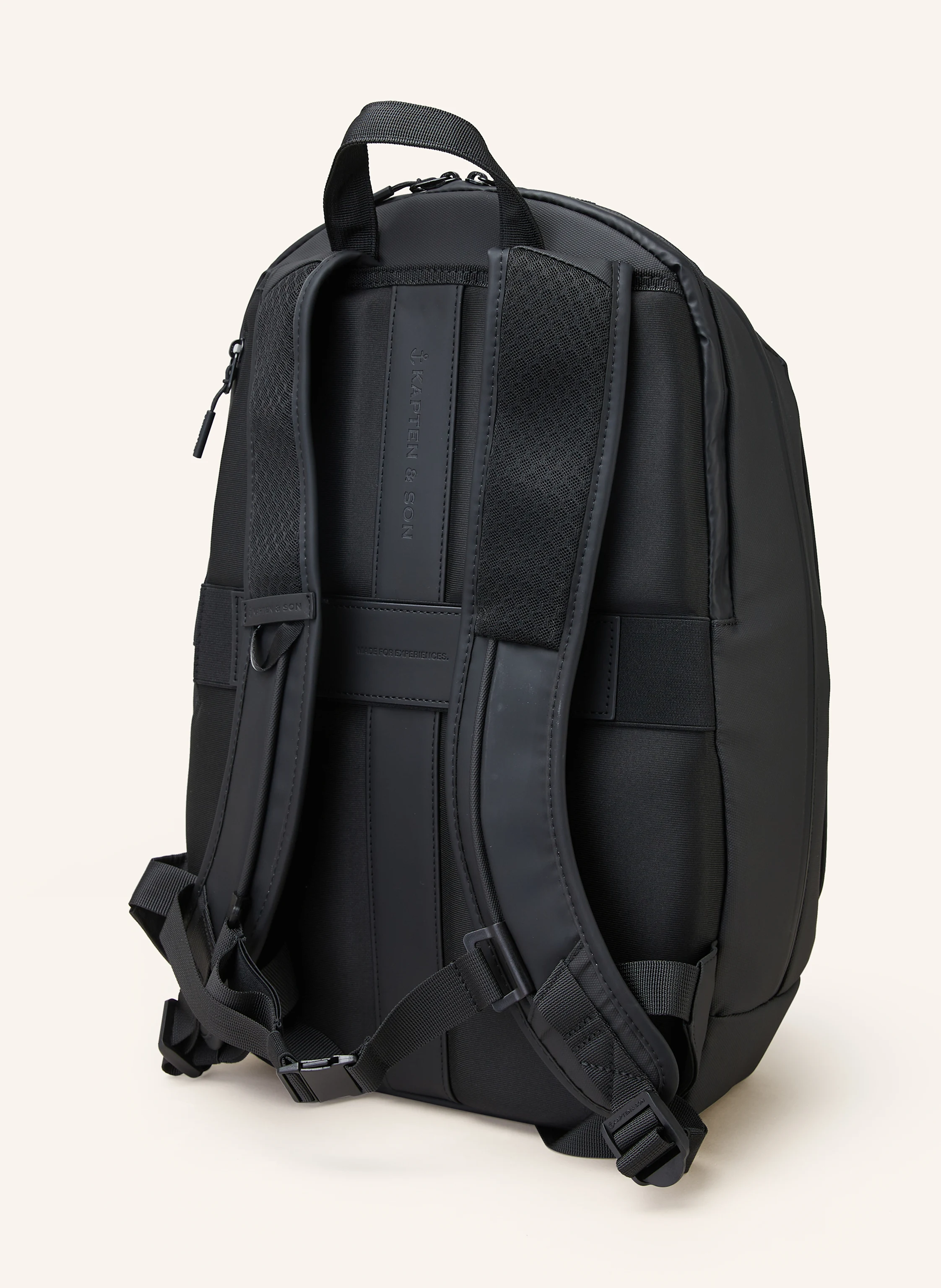 KAPTEN & SON Rucksack OSLO