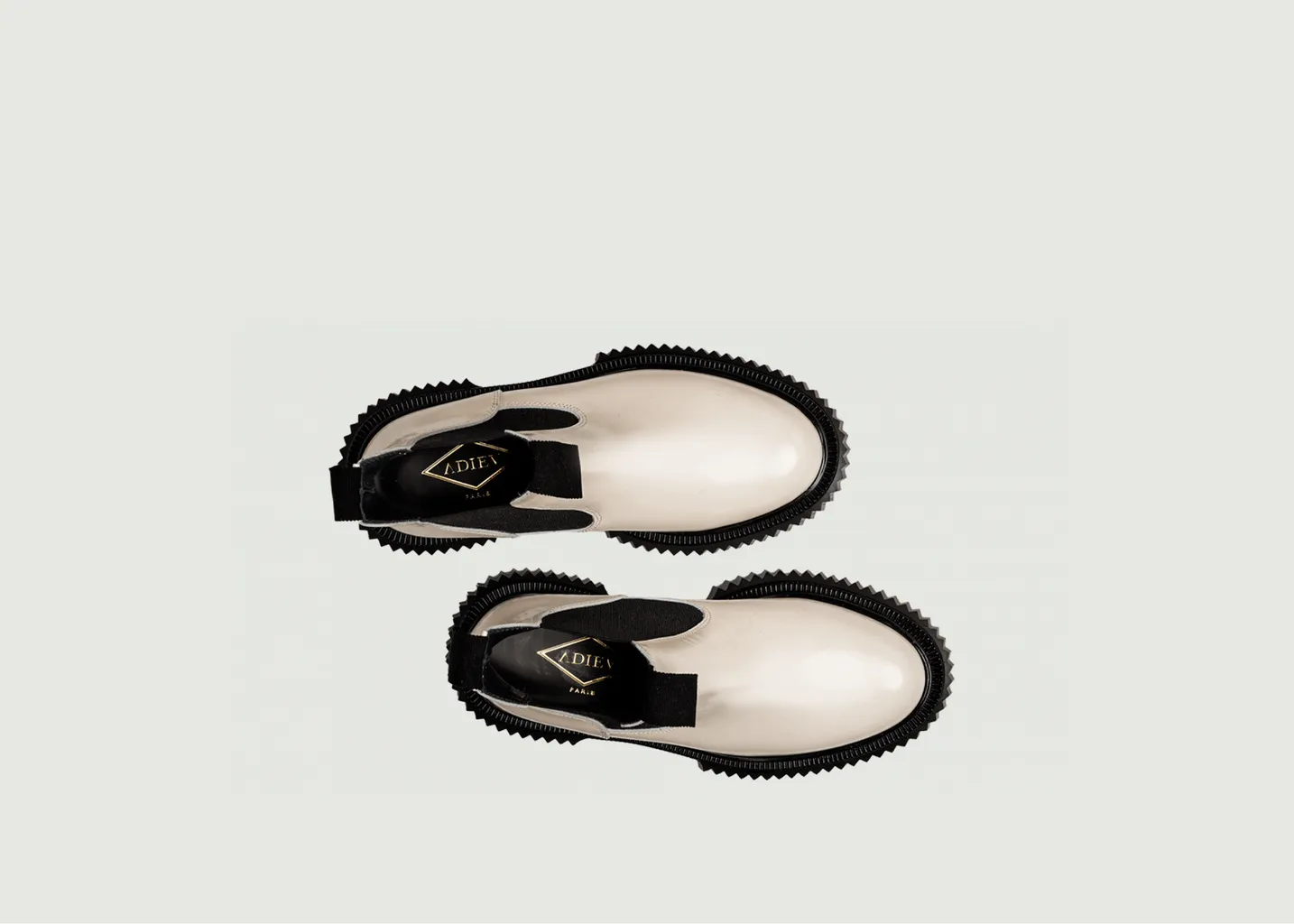 Bottes Chelsea Type 191 Adieu