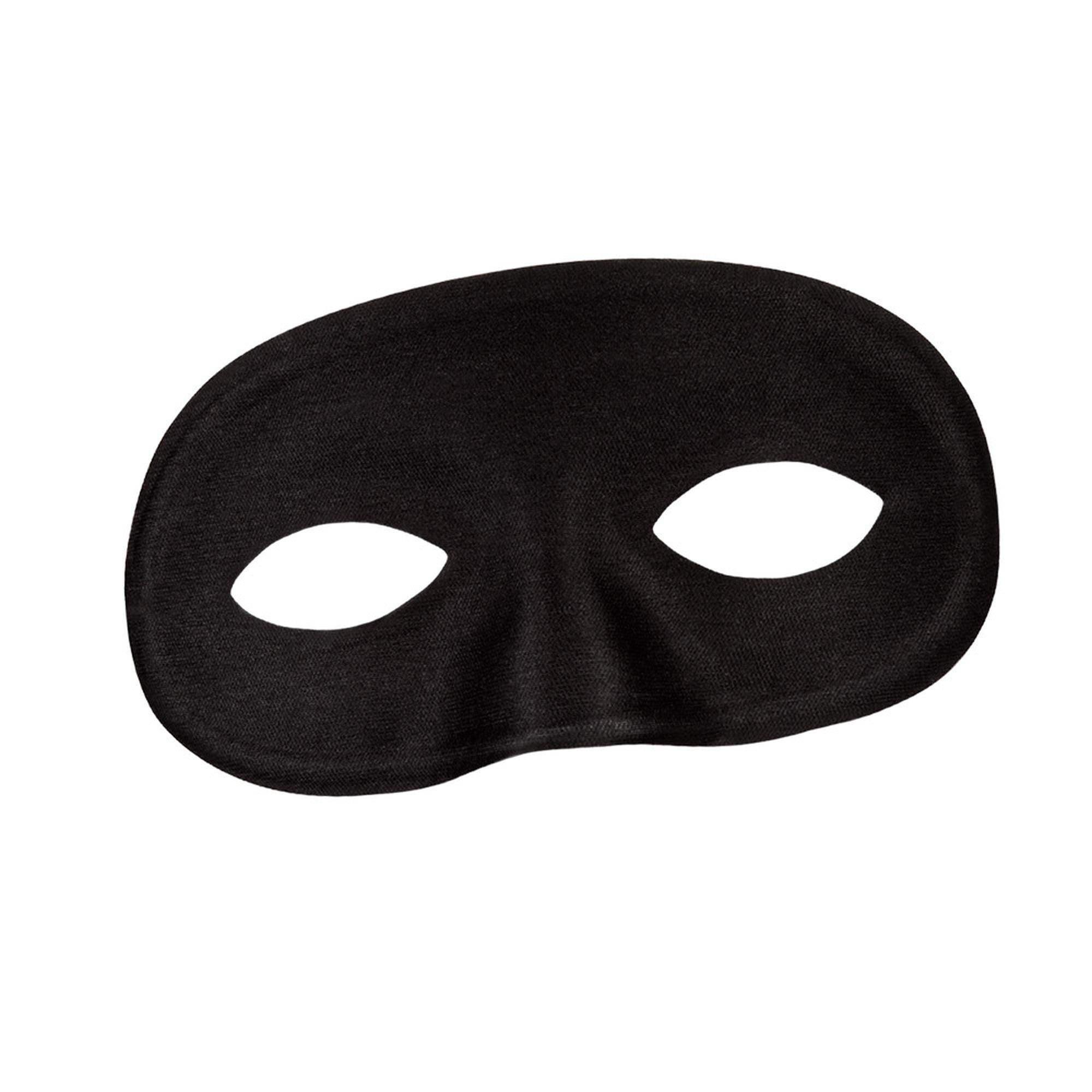 LOUP BASIQUE NOIR