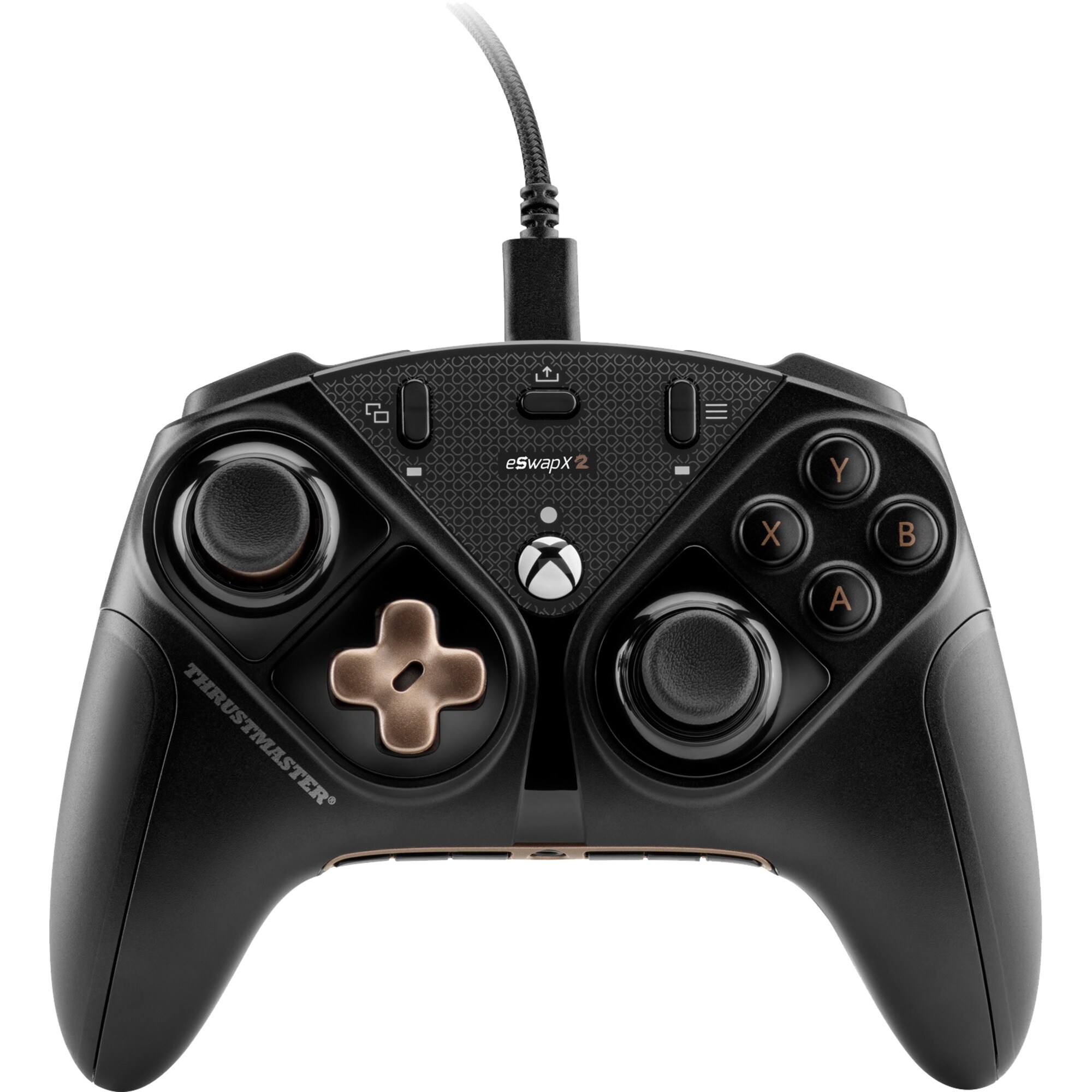 Thrustmaster Gamepad eSwap X2 Pro Controller