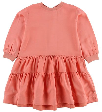 Molo Kleid - Catja - Seltene Orchid