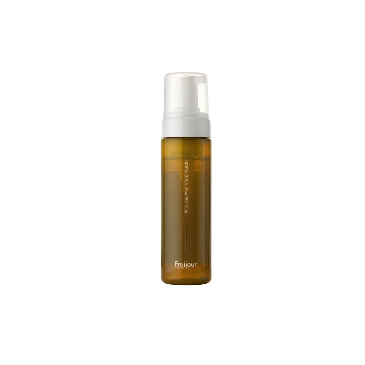 Fraijour Original Artemisia Bubble Gesichtsschaum mit Artemisia-Blasenextrakt 200 ml
