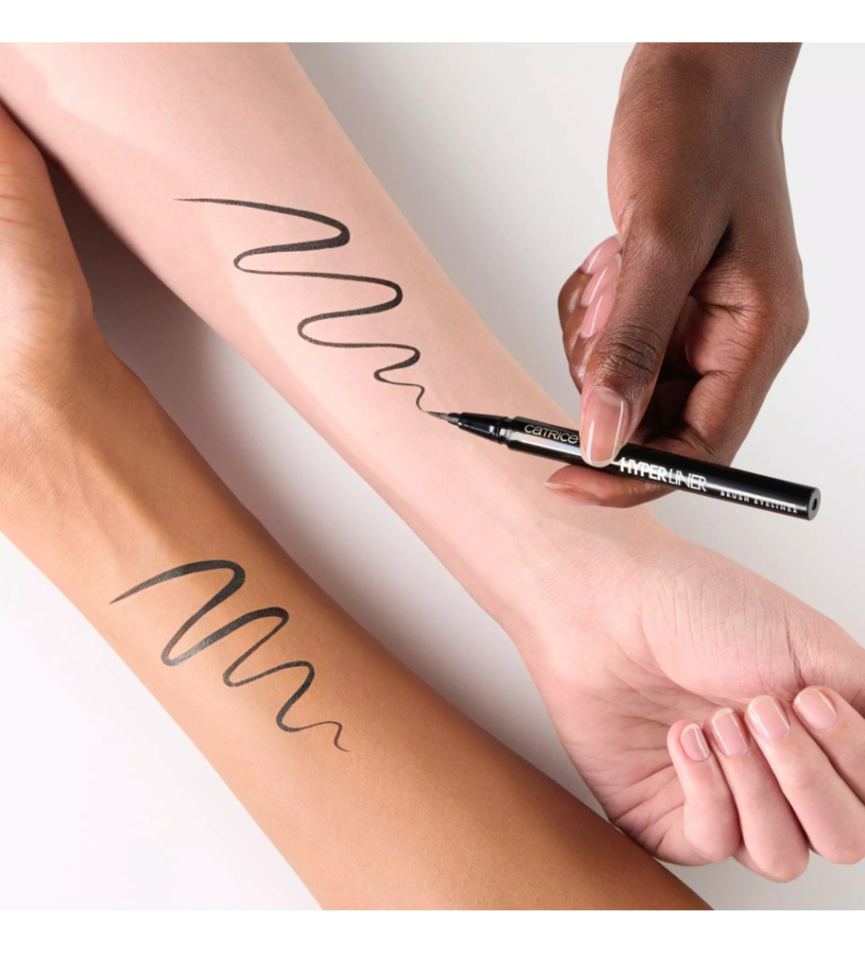 Catrice - Delineador Hyper Liner