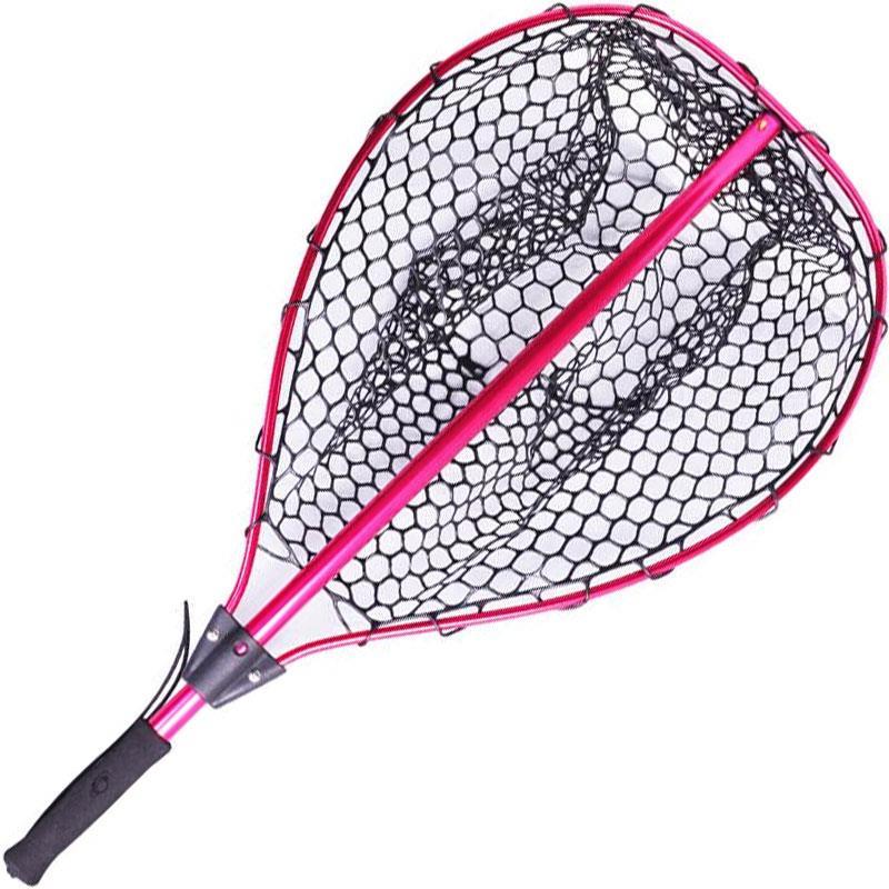 Epuisette Carnassier Berkley Telescopic Catch N Release