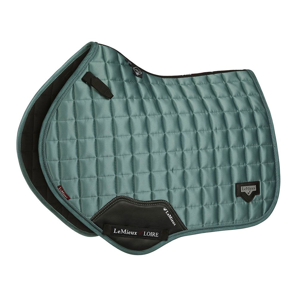 Le Mieux LOIRE CLASSIC - Tapis mixte sage