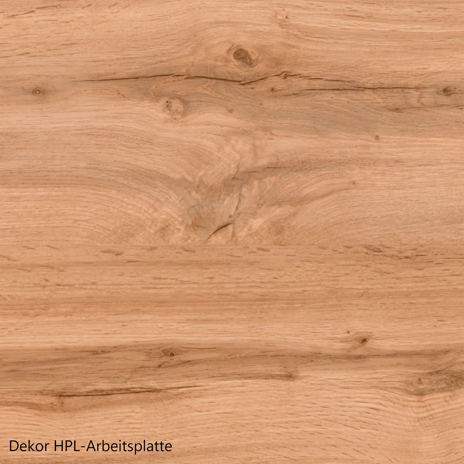 Winkelzeile Odense Anthrazit/Wotan-Eiche Dekor 210/270x200x60cm
