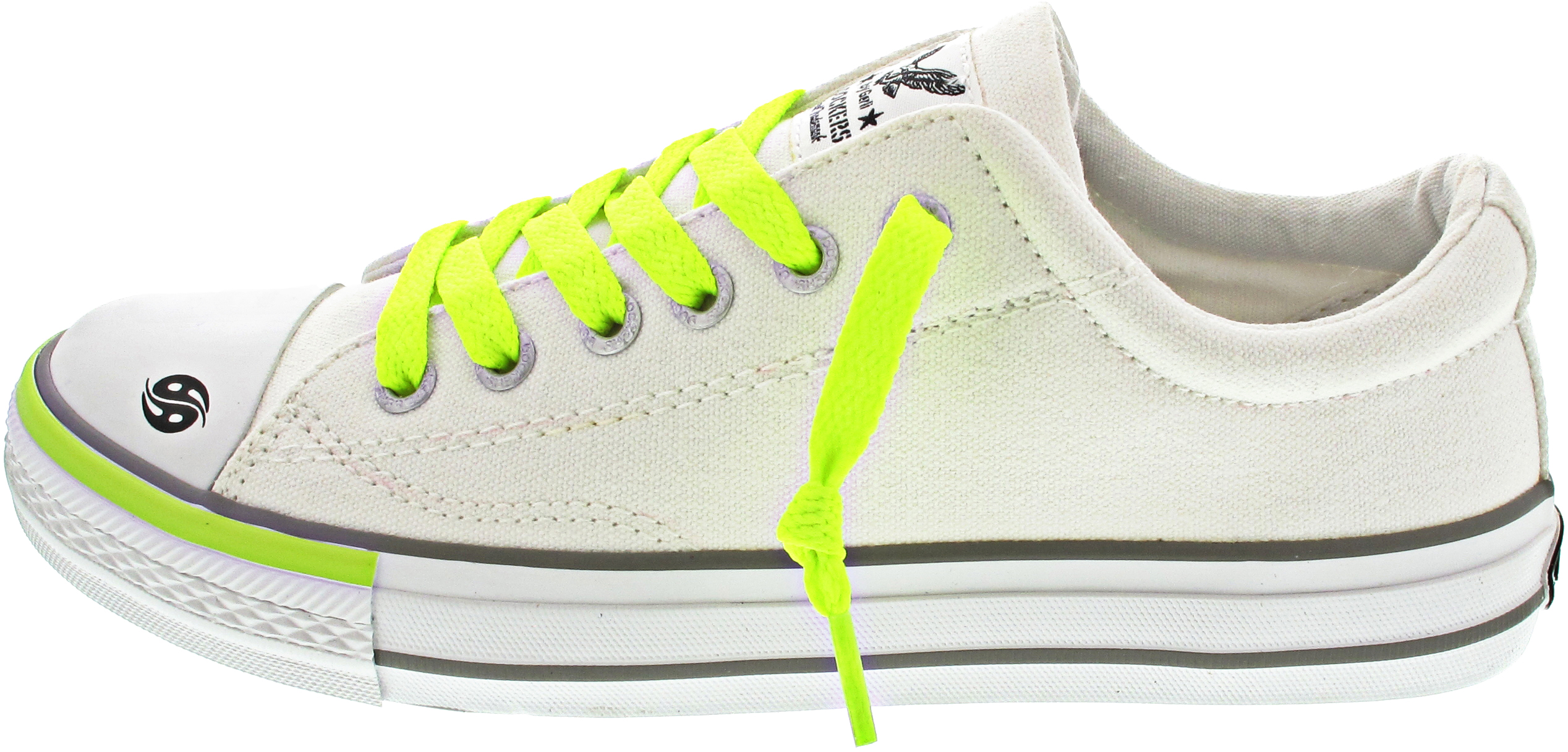 Dockers by Gerli Sneaker weiss