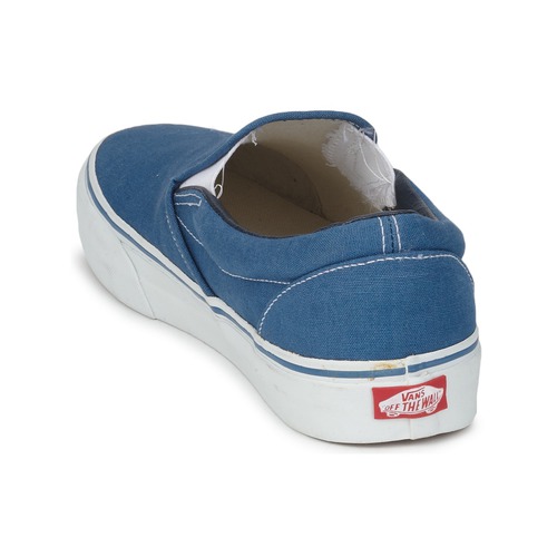 Vans - Classic Slip-On Navy