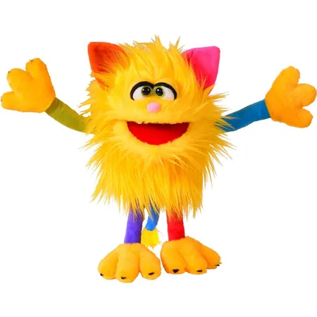 Living Puppets Schickimicki, 35 cm