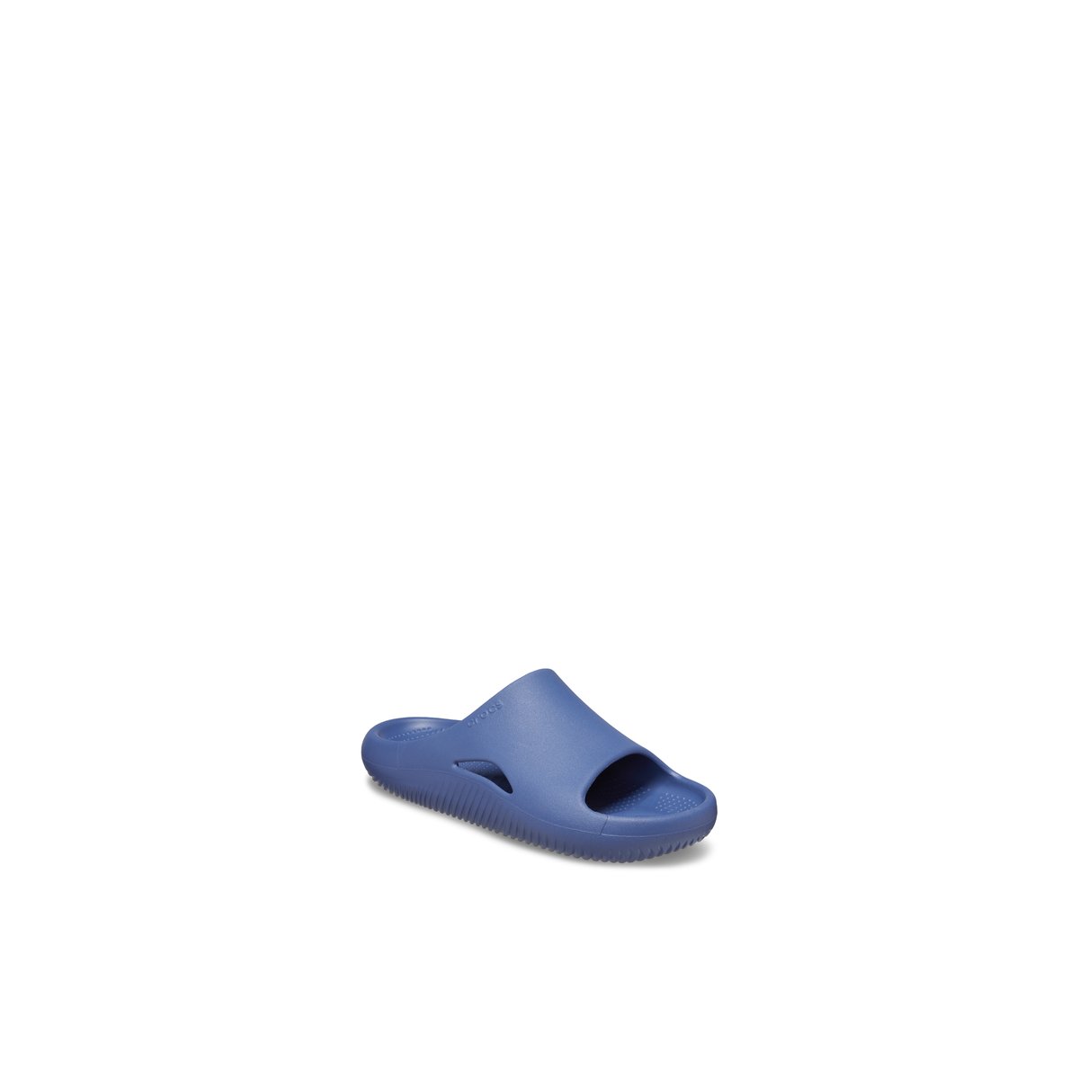 CROCS-Recovery-tb.-Talon plat - Marine
