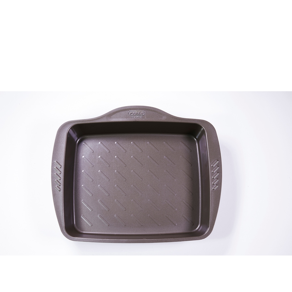 Pyrex Asimetria Roasting dish 25 x 20 cm 2.3 liter