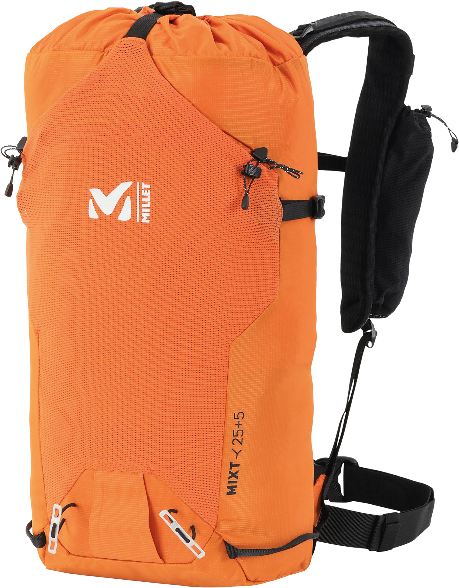 Mixt 25 5