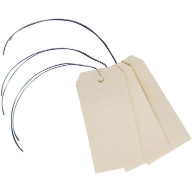 Etiquette américaine 100 x 51 mm Avery 75-400 - Boîte de 1000