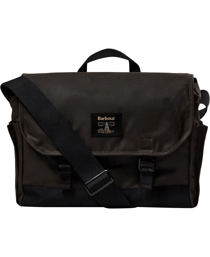 Barbour Barbour Field Wax Mess Ol71