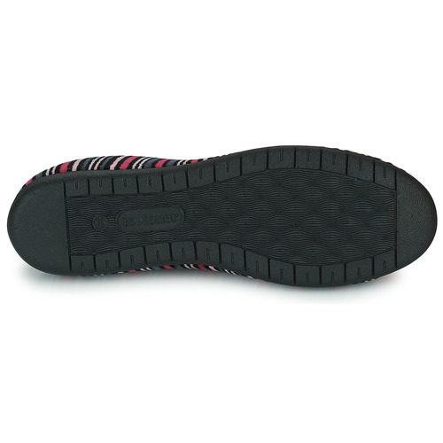Isotoner - 97348 Multicolor