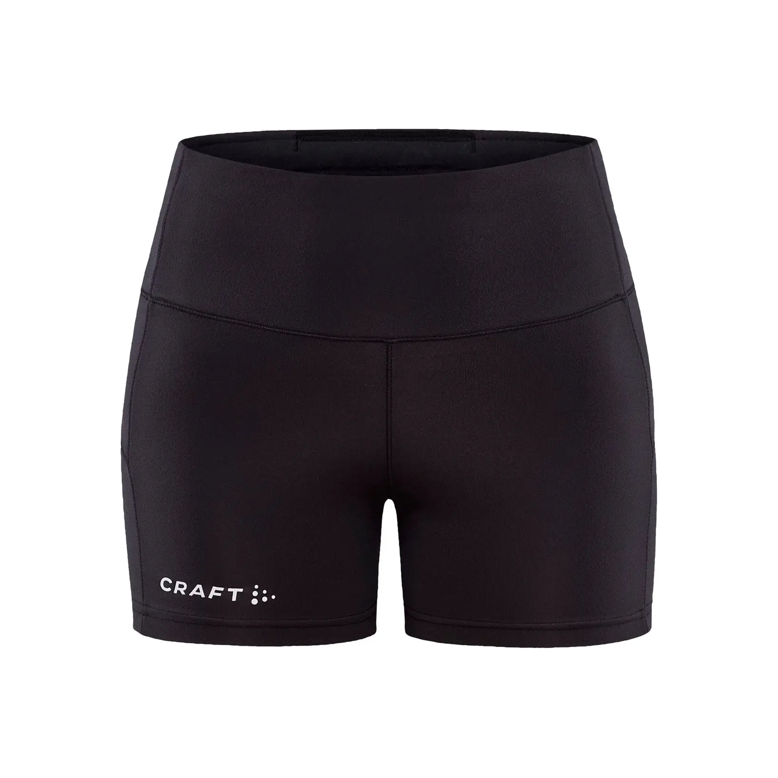 Craft ADV Essence Hot Pant 2 Collant De Course Femmes - Noir