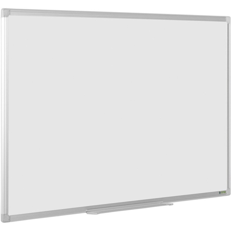 Tableau blanc mélaminé Earth Maya 240 x 120 cm Bi-Office