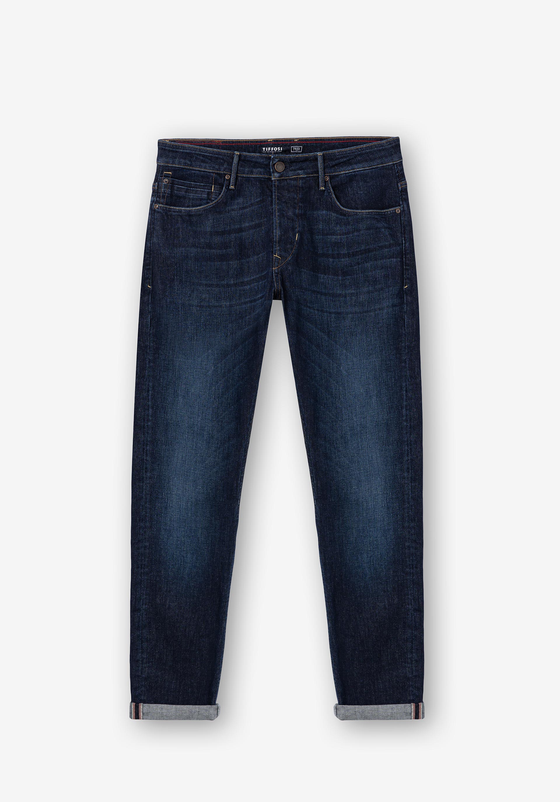 Jeans Tyler Tapered