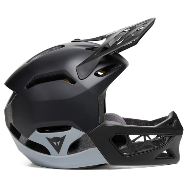 Casque VTT DAINESE LINEA 01 MIPS BLACK/GREY