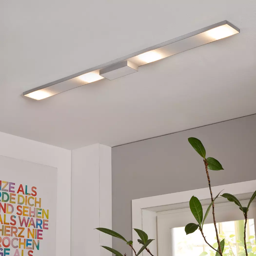 LED-Deckenleuchte Slight