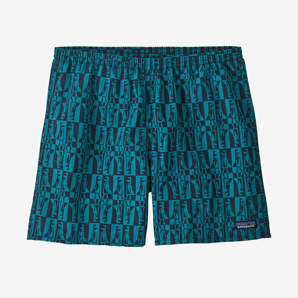 Baggies-Shorts für Herren – 5 Zoll