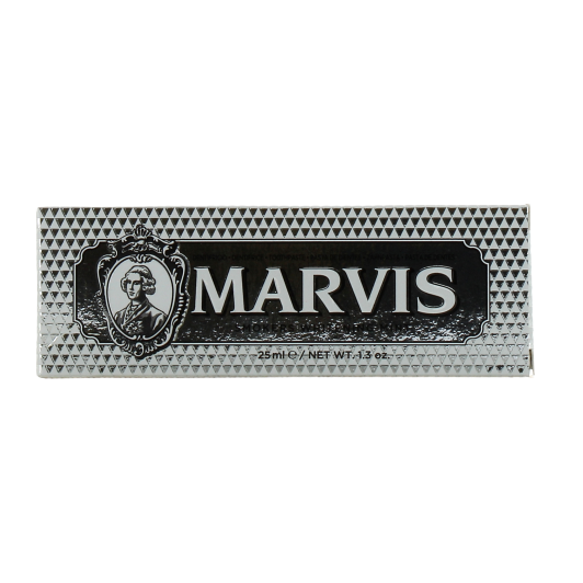 Marvis Dentifrice à la Menthe