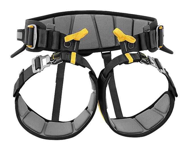 PETZL - HARNAIS FALCON ASCENT