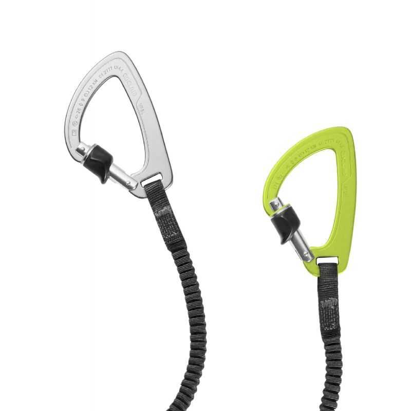 Cable Kit Ultralite VII - Mousqueton