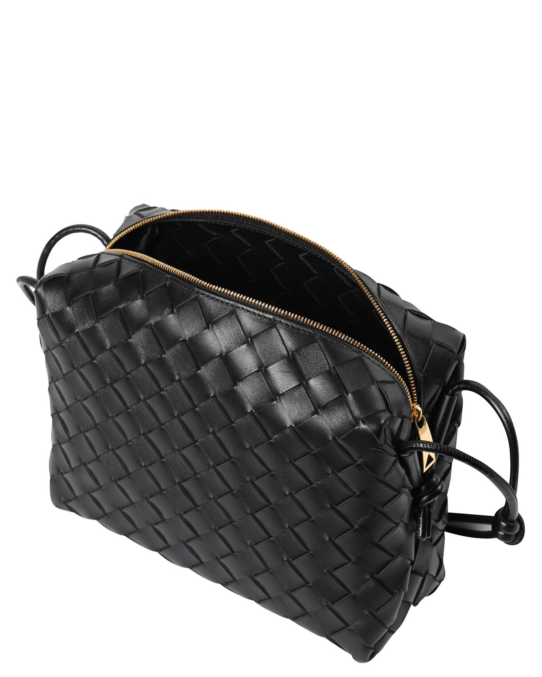 Bottega Veneta| Damen Umhängetasche SMALL LOOP