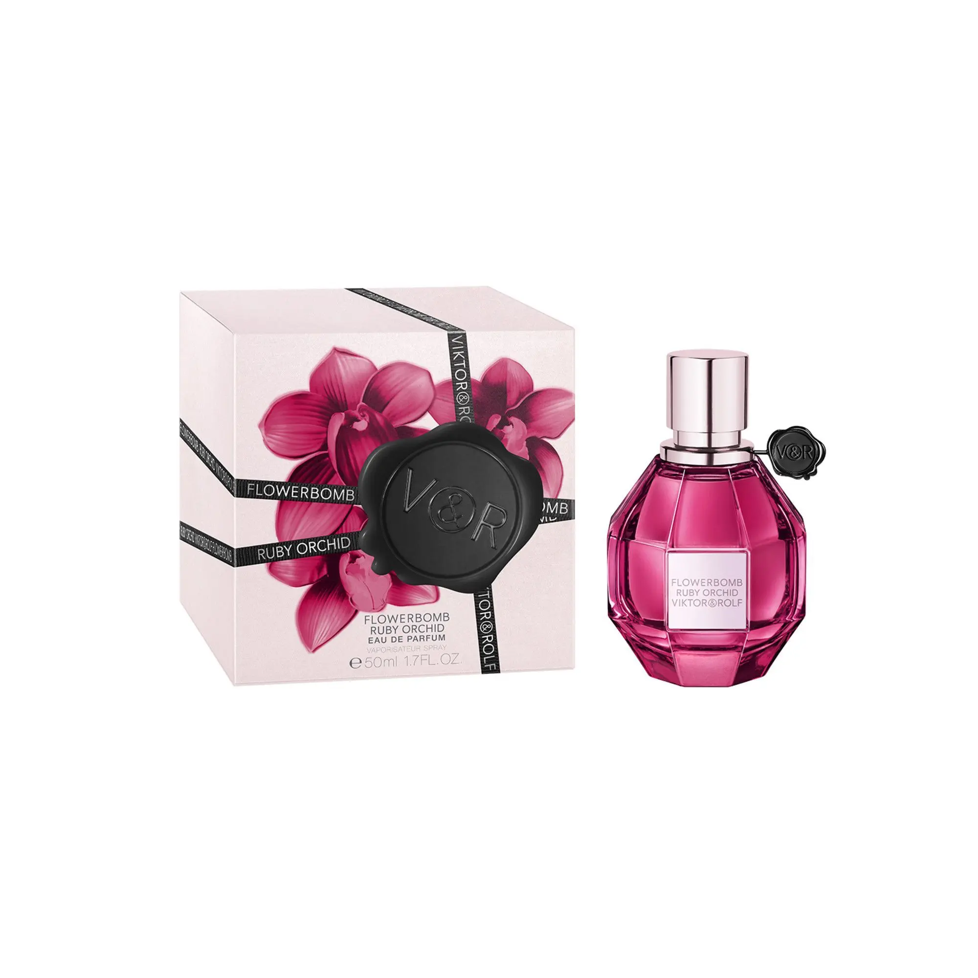 Viktor & Rolf - Flowerbomb Eau De Parfum- Nouveautés