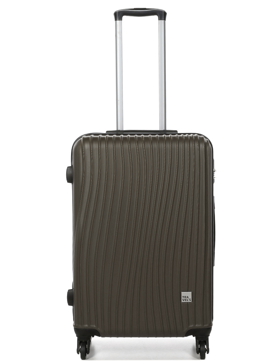 Ensemble 3 valises Travel's Pisa