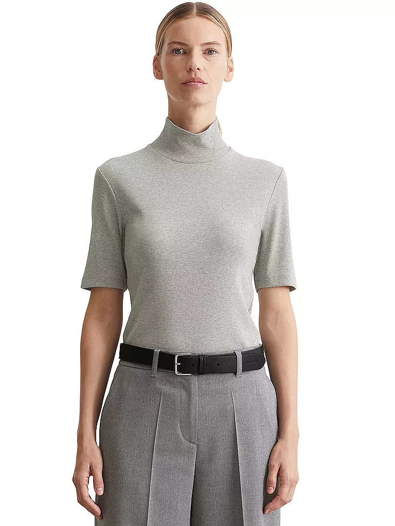 MARC O'POLO T-Shirt  grau