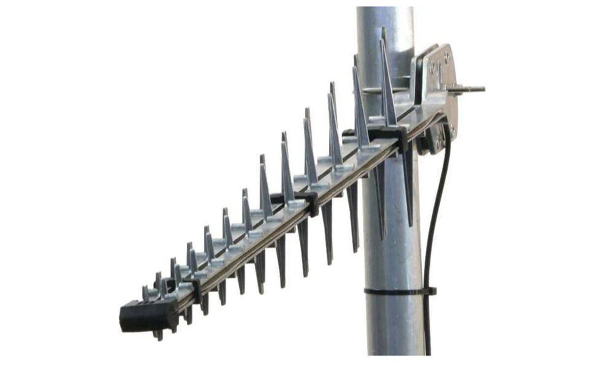 LTE-Antenne SMA SMA 11 dBi Richtstrahl<br>Breitband-Richtantenne mit SMA-Anschluss