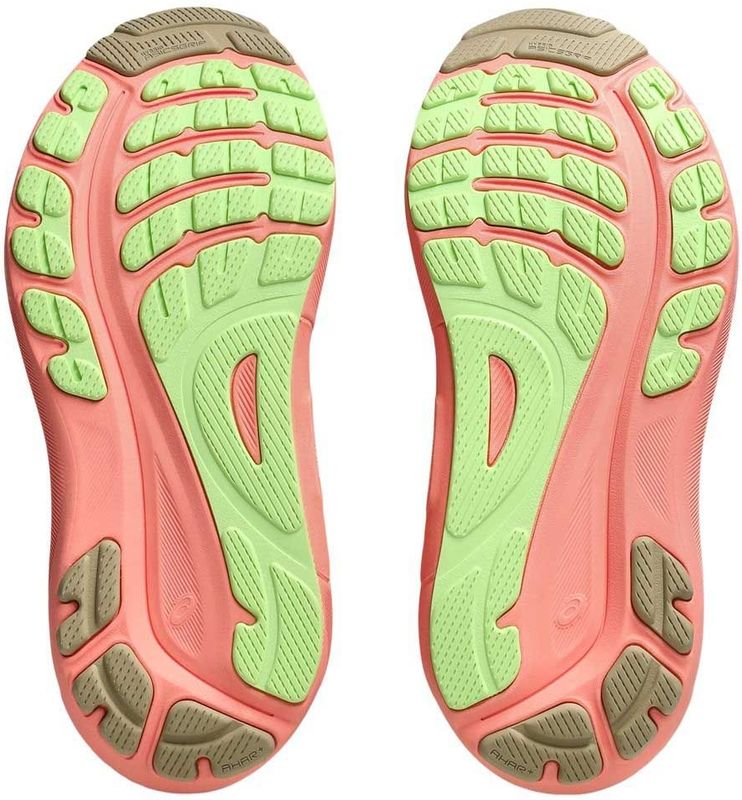 ASICS - Gel-Kayano 31 - Sneakers - Meerkleurig - Materiaal: Diverse